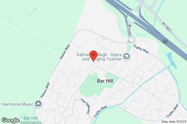 Specsavers Opticians and Audiologists - Bar Hill