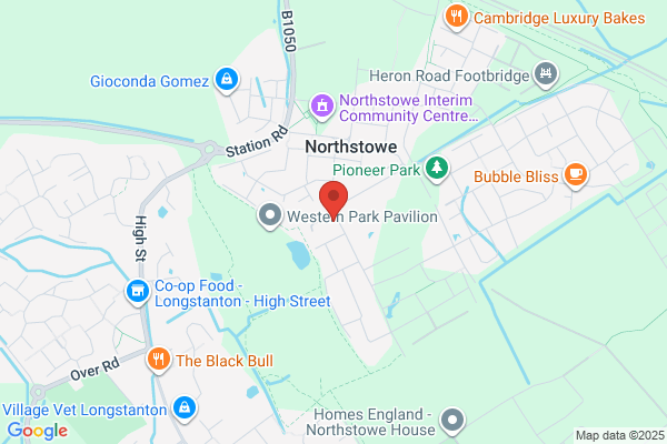 David Wilson Homes - Northstowe