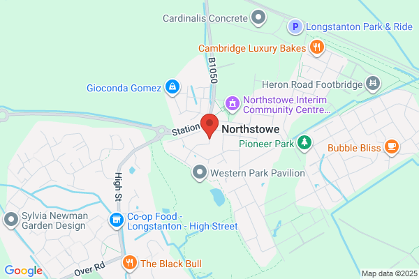 Barratt Homes - Northstowe Cambridgeshire