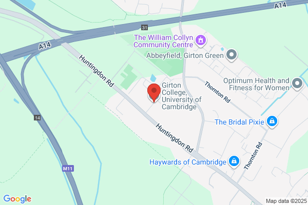 Cambridge Girton