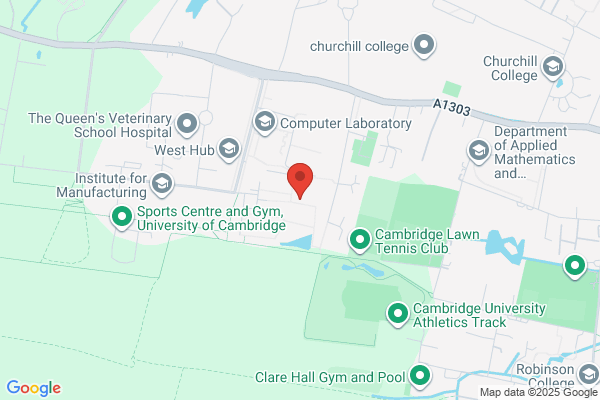 Hitachi (Cambridge) Laboratory