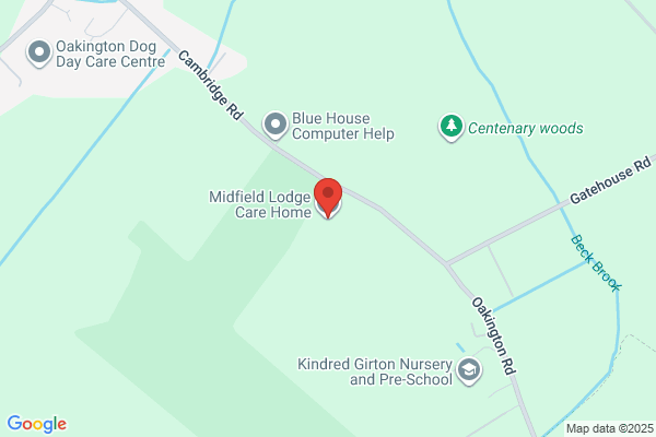 Midfield Lodge Care Home