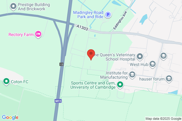 Schlumberger Cambridge Research Ltd