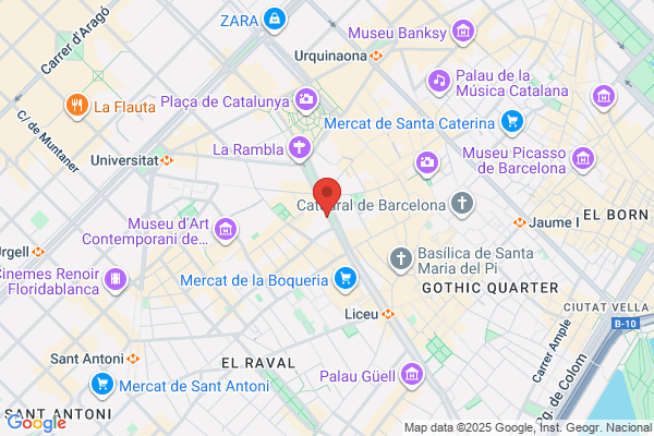 Tantra body to body erotic massage Barcelona