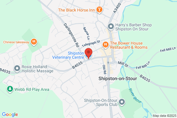 Shipston Veterinary Centre Ltd