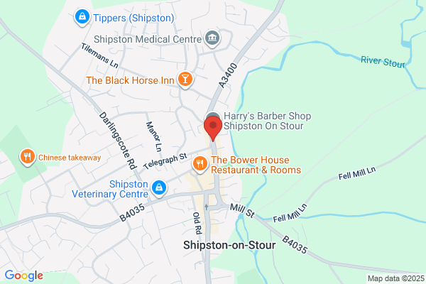 Pettiphers Garages Ltd