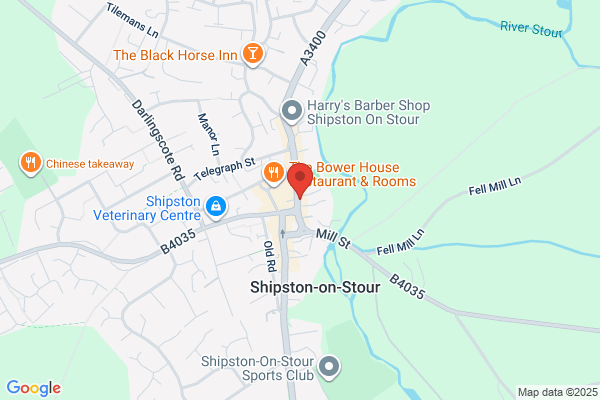 Shipston Branch Library