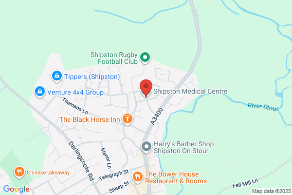 Shipston Medical Centre