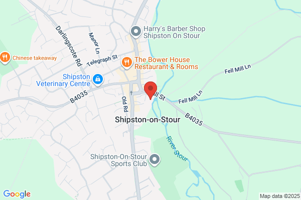 Shipston Mill
