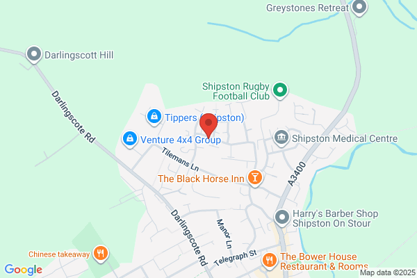 Shipston Taxis