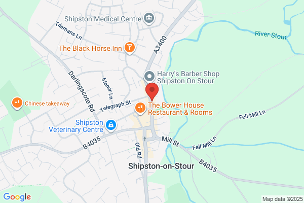 Stour Valley Components