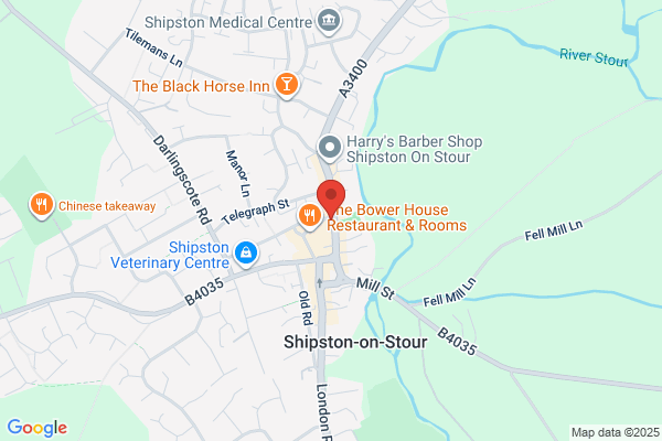 Time In Hand Shipston Ltd