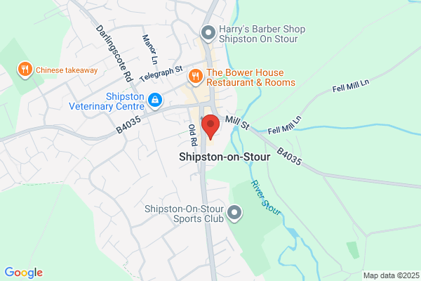 Wyntors Of Shipston