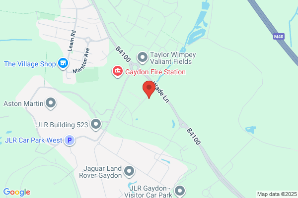Avon Valley Indoor Bowls Club