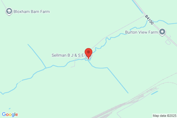 B J & S E Sellman