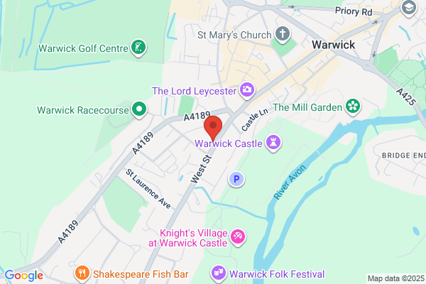 Castle Wines