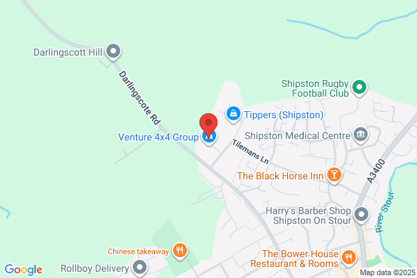 Fosseway Hire