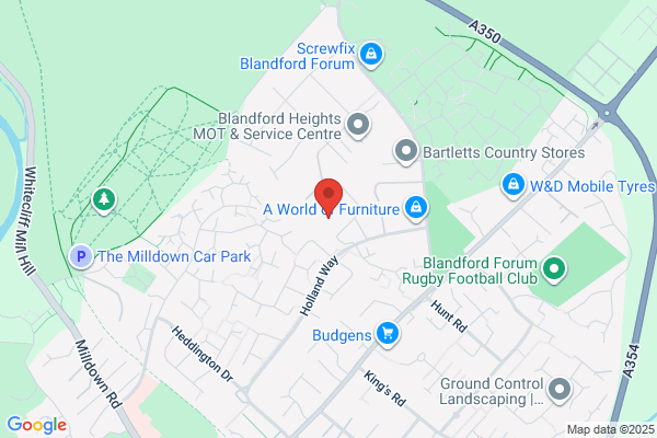 Glendale Grounds Management