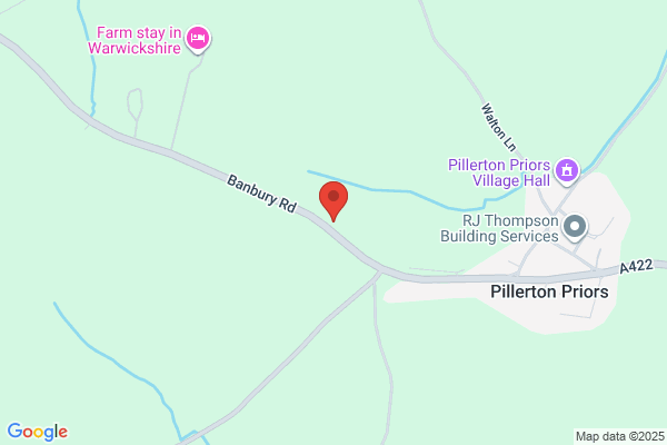 Pillerton Garage