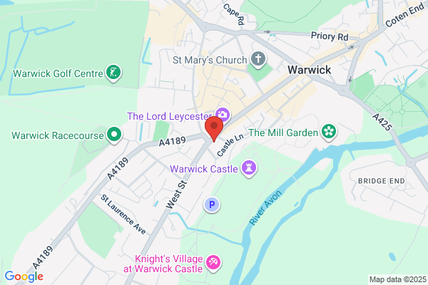 Westgate Dental Practice