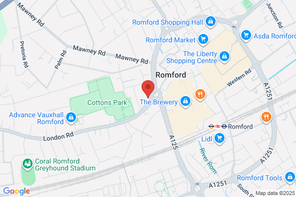 Greys Auto Centre Ltd