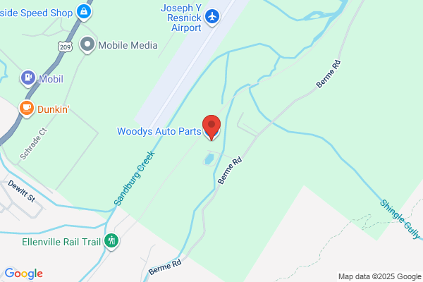 Woodies Autos