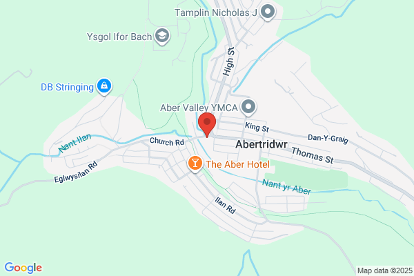 Abertridwr Social Club