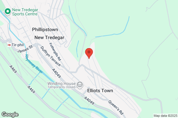Cutting Hedge Tree Services of Gwent