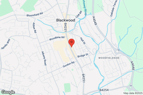 Specsavers Opticians and Audiologists - Blackwood