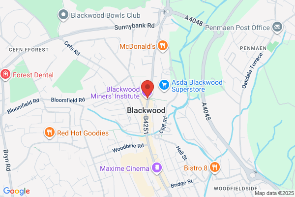 Howells Removals Of Bargoed