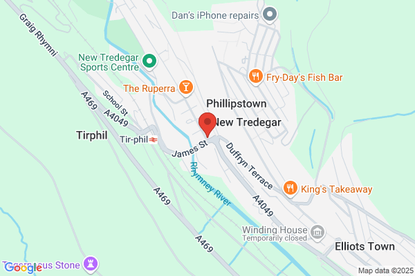 Tredegar Arms