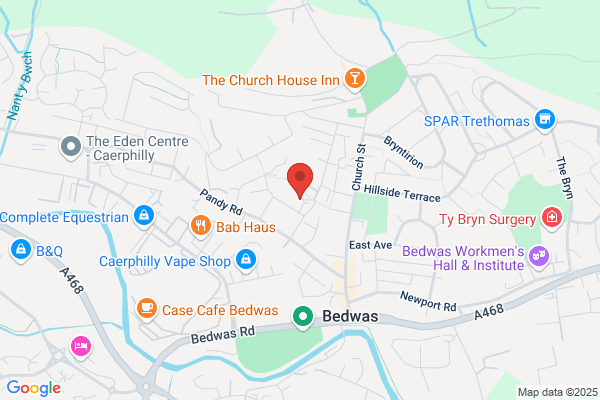 Bedwas Infants School