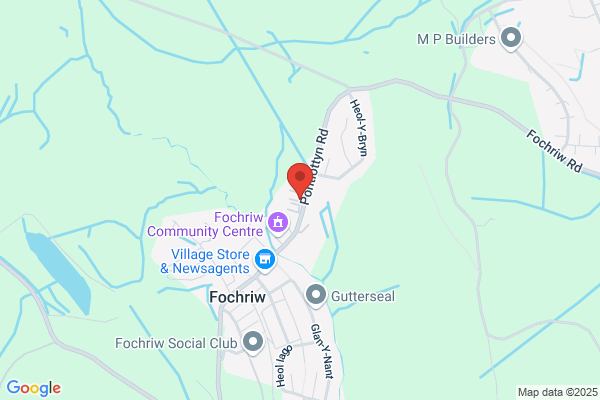 Fochriw Primary School