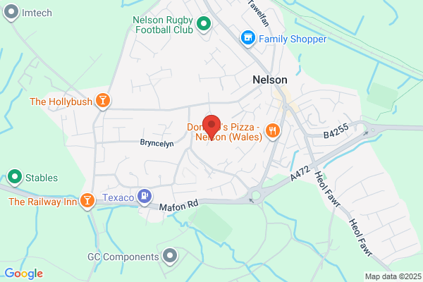 Llanfabon Infants School