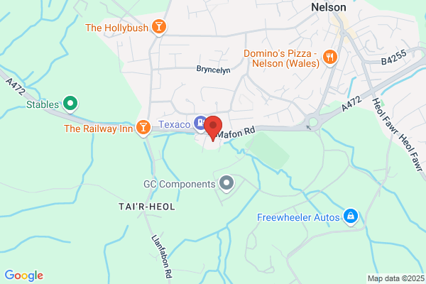 Co-op Food - Treharris - Mafon Road