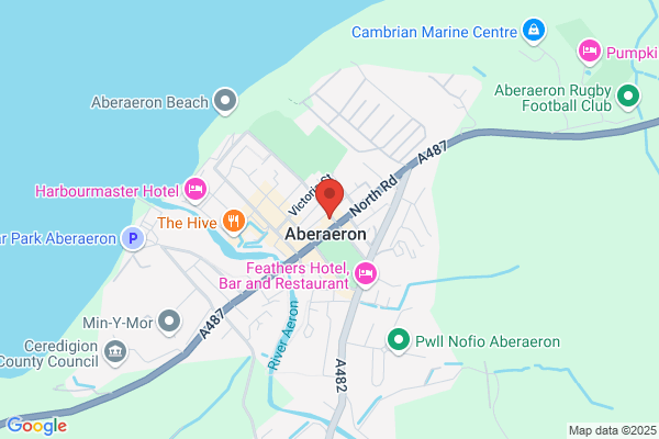 Aber Tandoori Takeaway