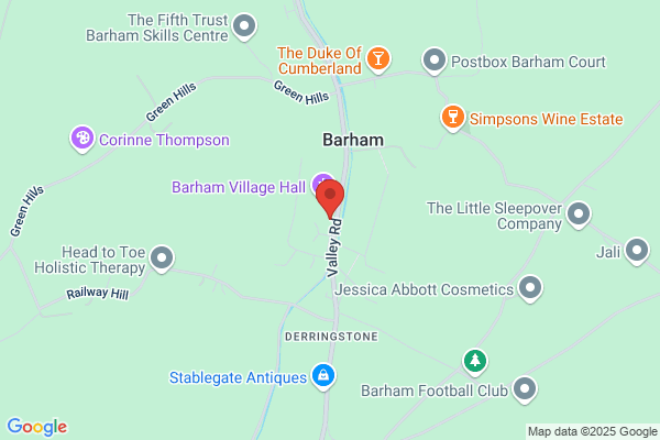 Barham Chiropractic Clinic