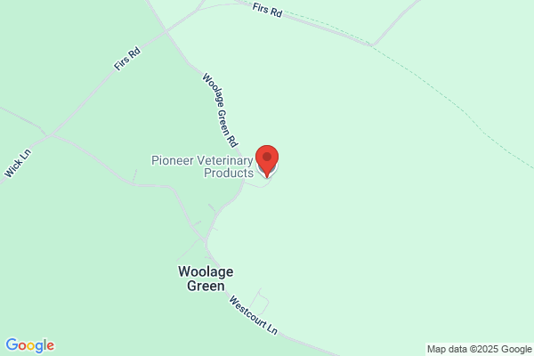 Pioneer Veterinary Products