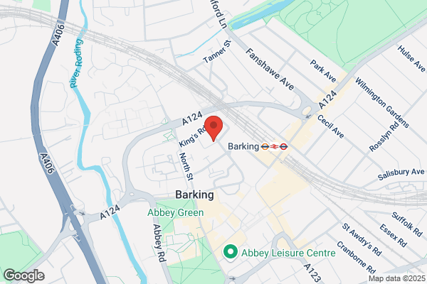 Parks Bookkeeping Services