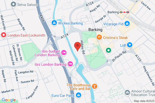 Abbey & Co