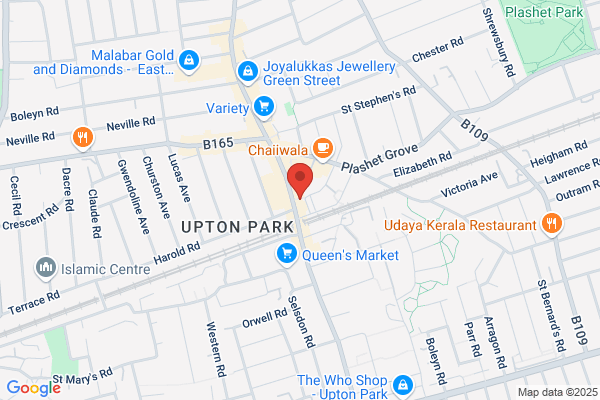 Astron Chartered Accountants