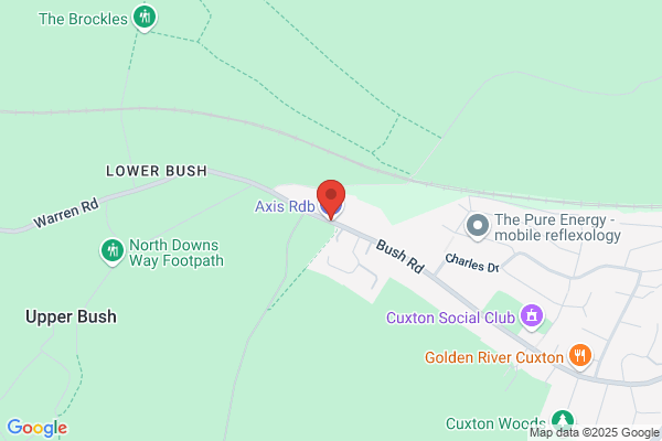 Axis Business Support Ltd