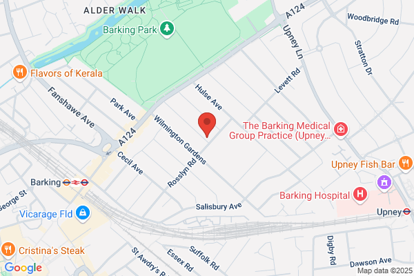 Cader (Accounting Services) Ltd