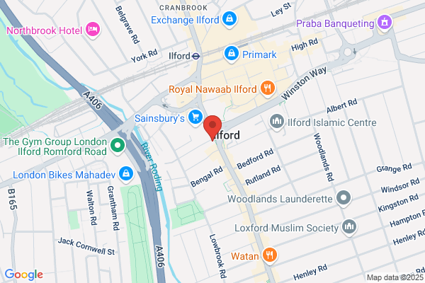 GM Accountancy UK Ltd