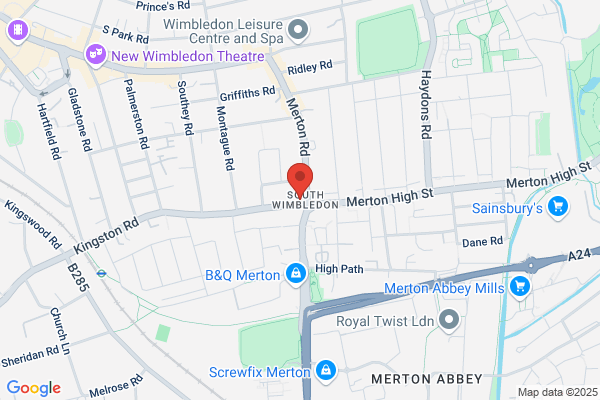 Mohammad Shah & Co