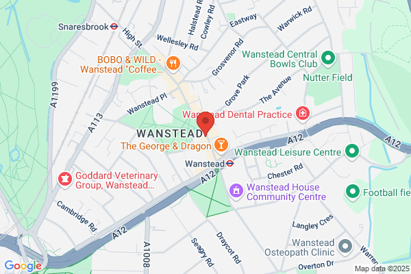 THP Wanstead Accountants