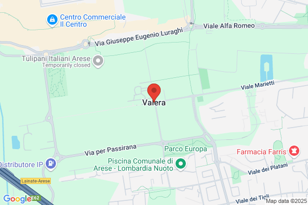 Valera A K