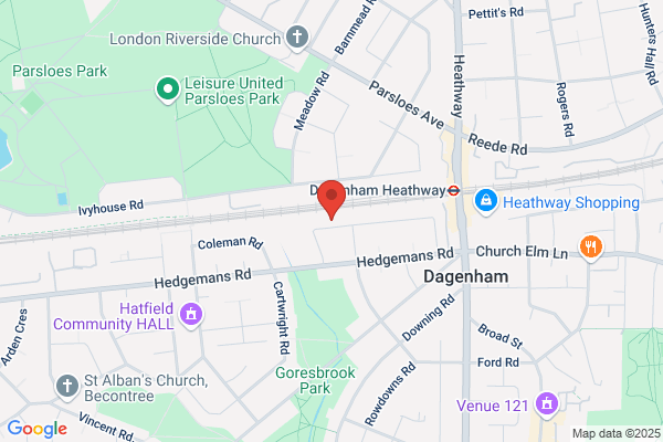 Decimal Accountancy Limited
