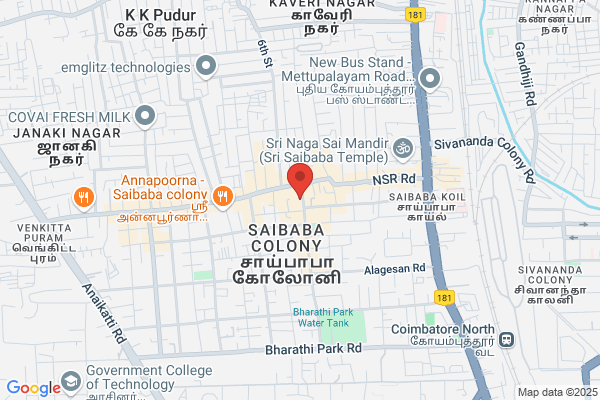 Suriya Accountancyl Services