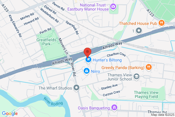 Top 10 Local Stratford